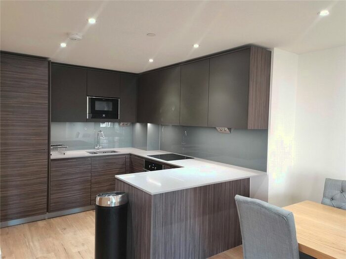 2 Bedroom Flat To Rent In Beaufort Park, Edgware, NW9