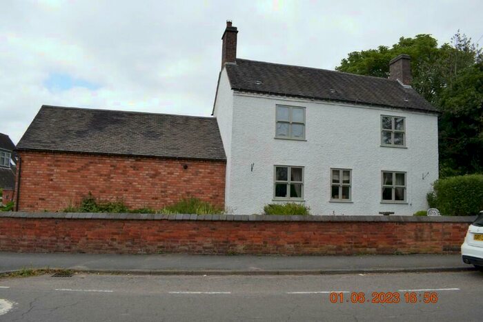 5 Bedroom Farm House To Rent In Main Street, CV13