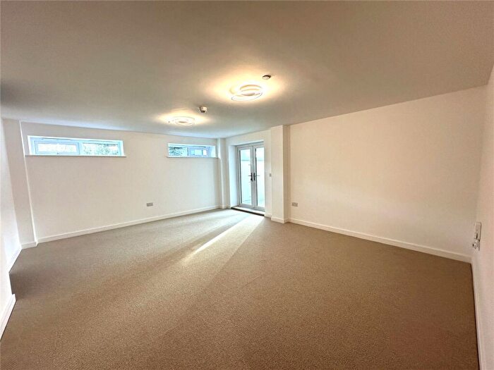2 Bedroom Apartment To Rent In Holiburn, Eliot Gardens, St Austell, PL25