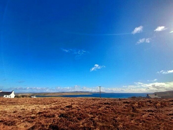 Land For Sale In Site Near Hoy Outdoor Centre, Hoy, Orkney, KW16