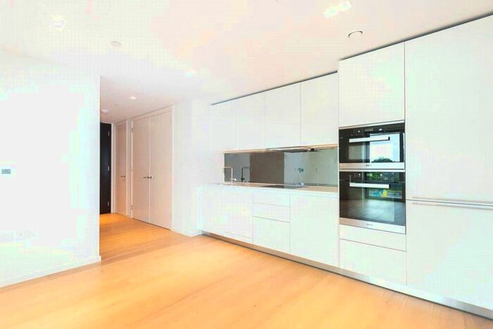 1 Bedroom Flat To Rent In Lillie Square, London, SW6