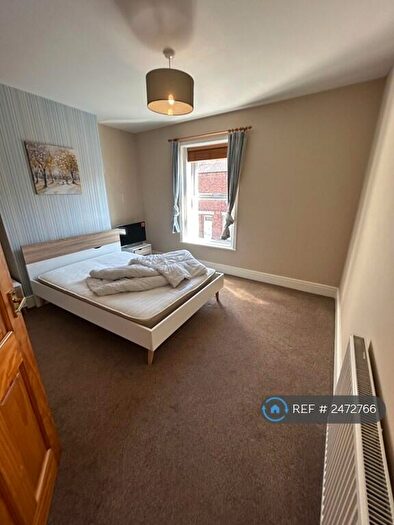 2 Bedroom Terraced House To Rent In Oswald Street, Carlisle, CA1