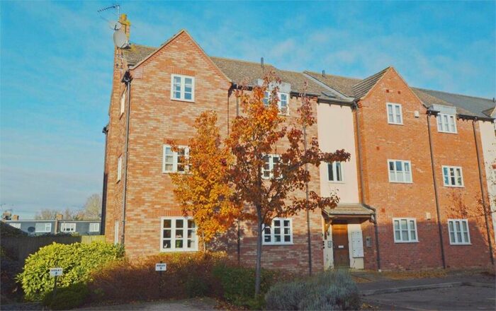 2 Bedroom Apartment To Rent In Apartment Baker House, Ivy Grange, Bilton, CV22