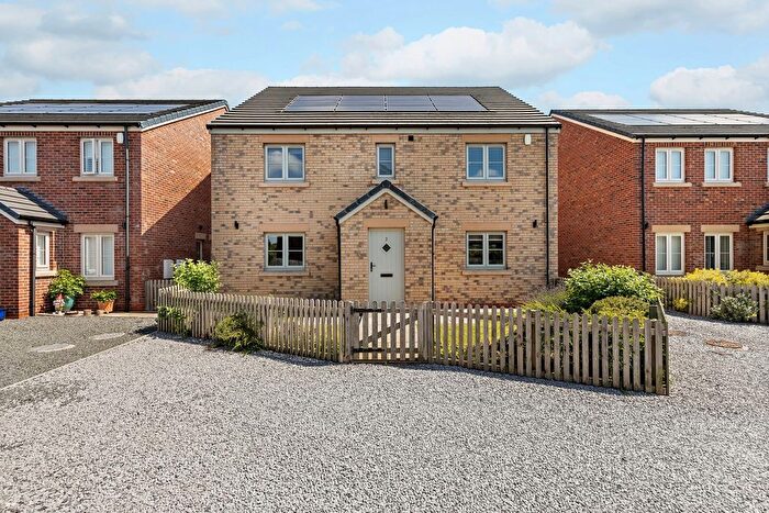 4 Bedroom Detached House To Rent In Bowers Lane, Carlton, Goole, DN14
