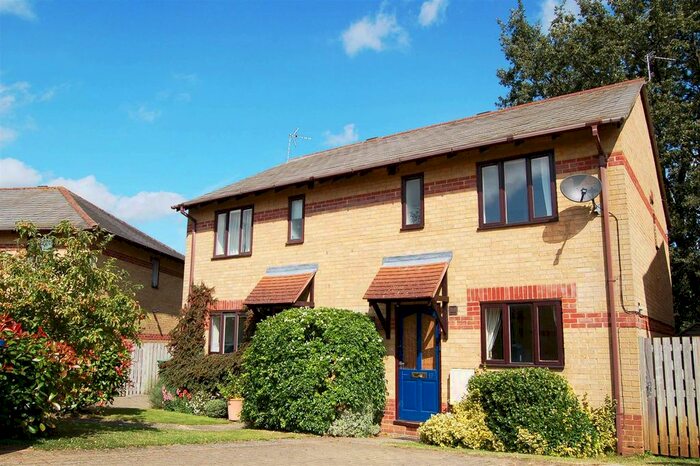 3 Bedroom Property To Rent In Ablett Close, Oxford, OX4