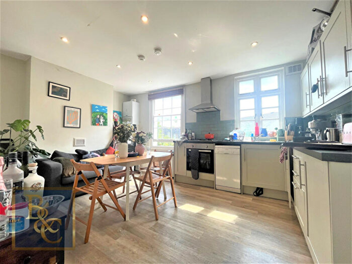 2 Bedroom Apartment To Rent In Goldington Crescent, London, NW1