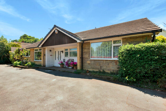 3 Bedroom Bungalow To Rent In Triggs Lane, Woking, GU22