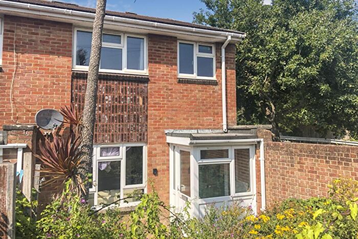 3 Bedroom End Of Terrace House For Sale In Land And House At Gunville Road, Newport, Isle Of Wight, PO30