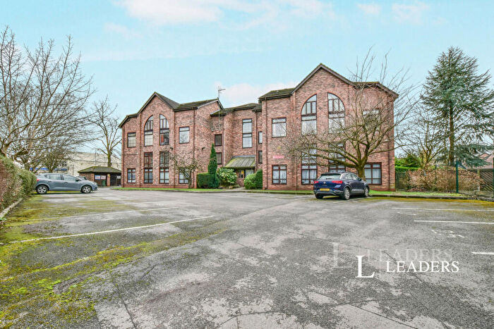 1 Bedroom Flat To Rent In Crystal House, Withington Road, Manchester, M16