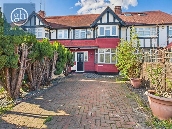 3 Bedroom Property To Rent In Cherry Close, Ruislip, HA4