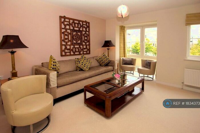 3 Bedroom Terraced House To Rent In Revere Way, Epsom, KT19