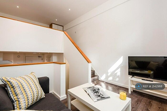 1 Bedroom Flat To Rent In Latimer House, Liverpool, L5