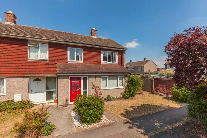 3 Bedroom End Of Terrace House To Rent In Palmer Place, Abingdon, OX14