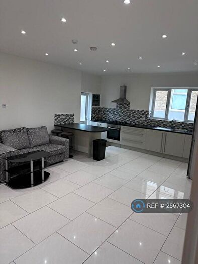 1 Bedroom Flat To Rent In Parkview Road, Sheffield, S6