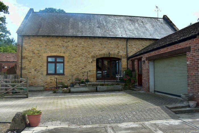 3 Bedroom Barn Conversion To Rent In North Eastern Yeovil, Somerset, BA21