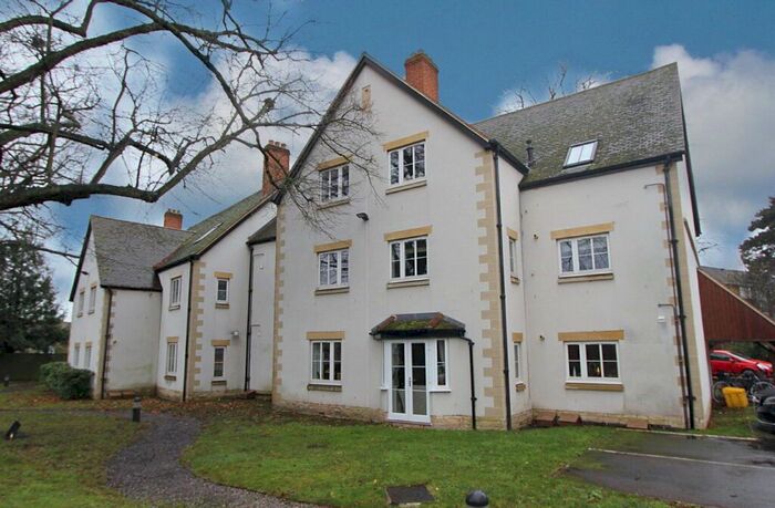 2 Bedroom Flat To Rent In St James Place, Beauchamp Lane, Oxford, Oxon, OX4