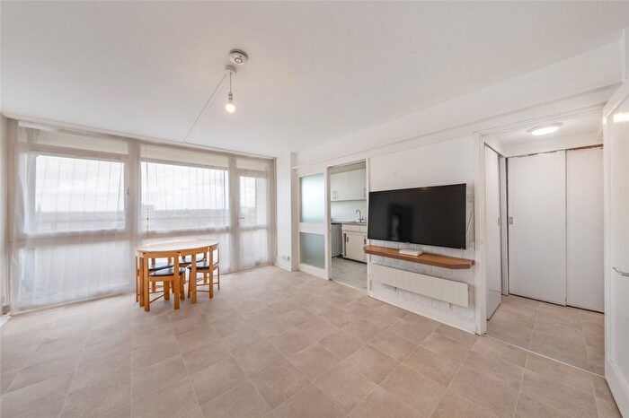 1 Bedroom Flat For Sale In Maida Vale, Maida Vale, London, W9