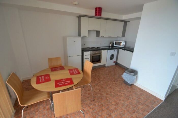 2 Bedroom Apartment To Rent In Trinity Court, Higher Cambridge Street Manchester., M15