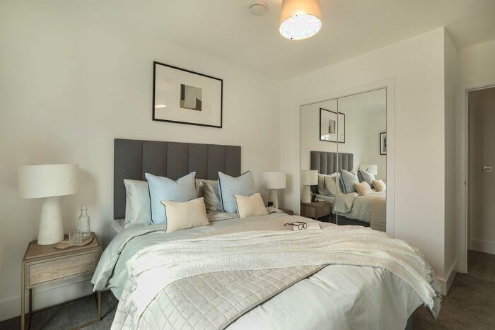 1 Bedroom Flat To Rent In Ascot Road, Watford, WD18