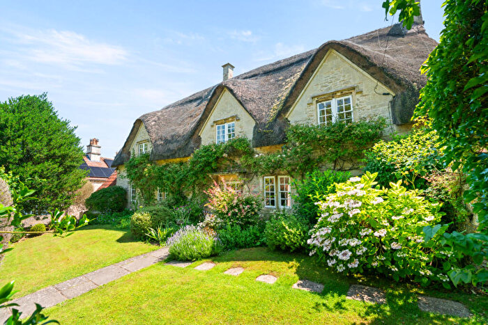 4 Bedroom Detached House For Sale In Ashley, Box, Corsham, Wiltshire, SN13