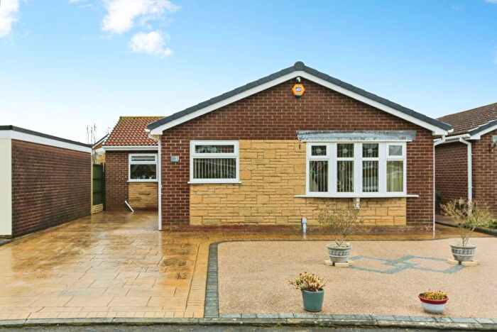 3 Bedroom Bungalow For Sale In Coupe Green, Hoghton, Preston, Lancashire, PR5