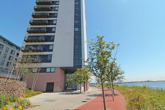 1 Bedroom Apartment To Rent In Pendeen House, Prospect Place, Cardiff Bay, CF11