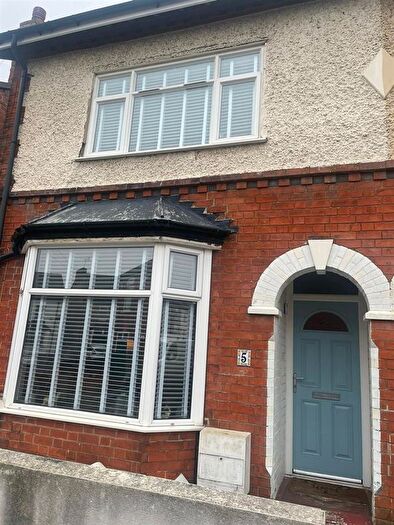 3 Bedroom Terraced House To Rent In Sadler Street, Mansfield, NG19