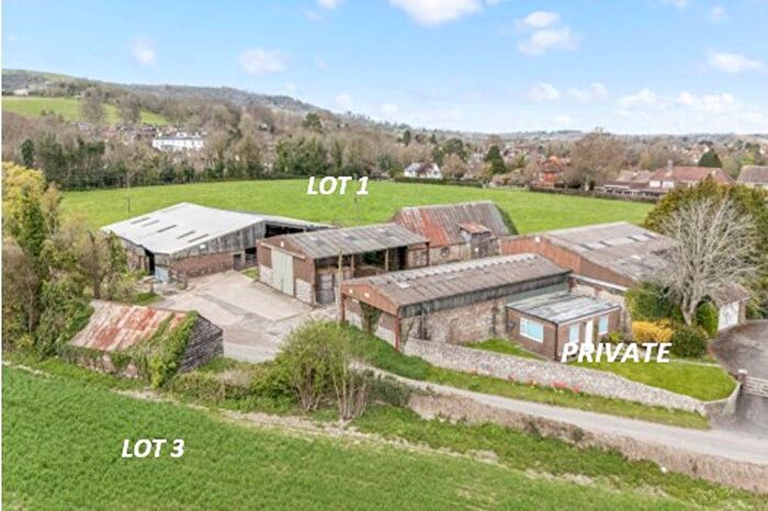 Land For Sale In Steyning, BN44