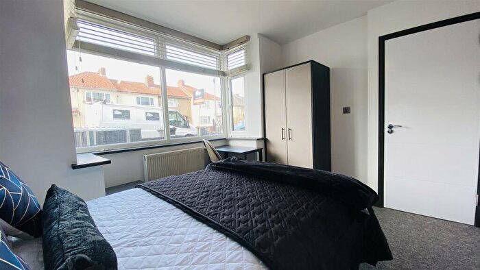 6 Bedroom House To Rent In Filton Avenue, Filton, Bristol, BS34