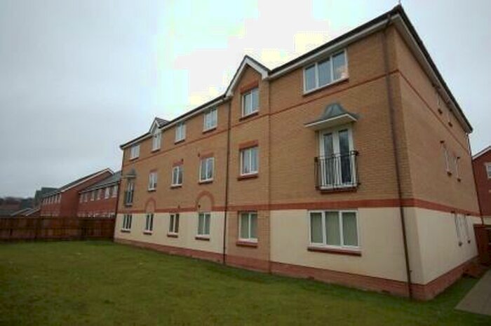 2 Bedroom Apartment To Rent In Ethelreda Drive, Thetford, IP24