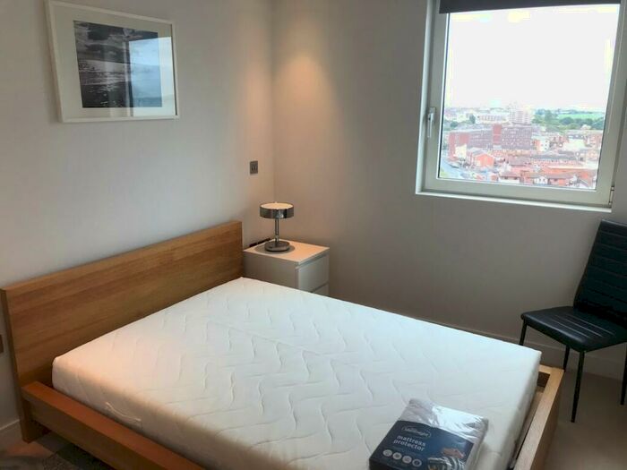 2 Bedroom Apartment To Rent In Gunwharf Quays, Gunwharf Quays, Portsmouth, PO1