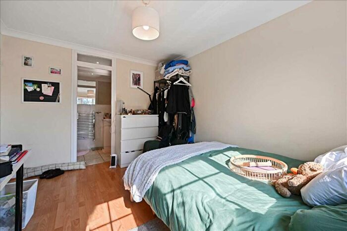 4 Bedroom Terraced House To Rent In Spindlewood Gardens, South Croydon, CR0