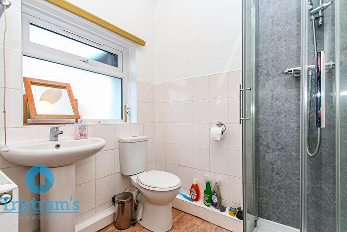 1 Bedroom Semi-Detached House To Rent In Room, Boundary Road, Beeston, NG9