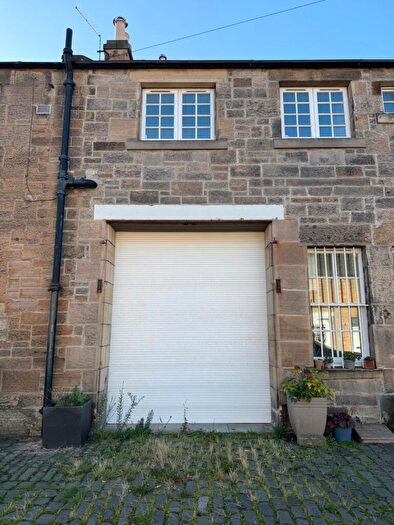 Property To Rent In Belgrave Crescent Lane, Edinburgh, Midlothian, EH4