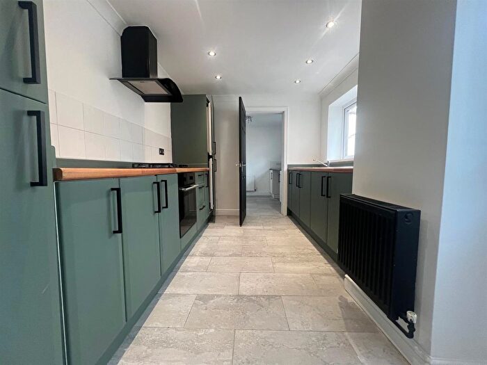 2 Bedroom Terraced House To Rent In George Street, Great Harwood, Blackburn, BB6