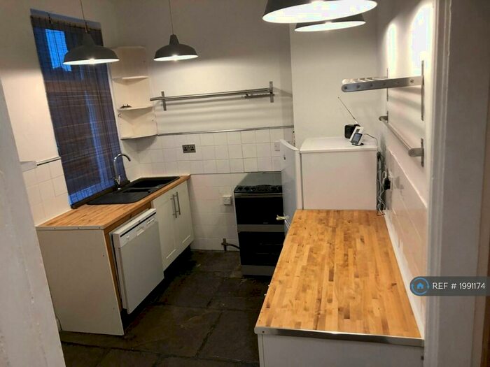 2 Bedroom Terraced House To Rent In Fanny Street, Saltaire, BD18