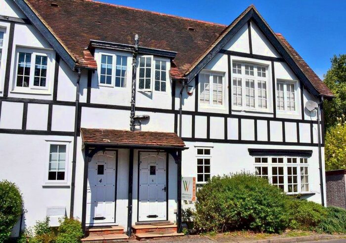 2 Bedroom Semi-Detached House To Rent In Monycrower Drive, Maidenhead, Berkshire, SL6