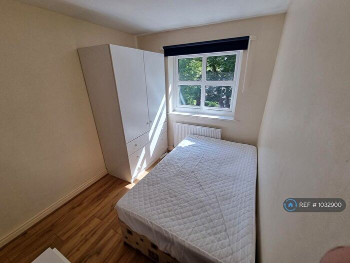 6 Bedroom Terraced House To Rent In Bridgelea Road, Withington, M20