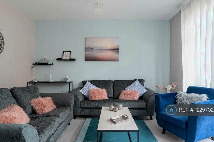 5 Bedroom Terraced House To Rent In Langham Way, Milton Keynes, MK6