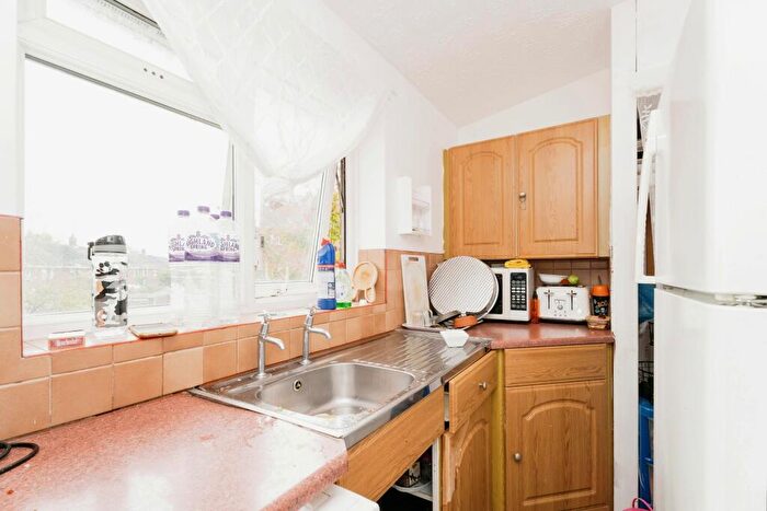 1 Bedroom Flat For Sale In Munnings Road, Norwich, Norfolk, NR7