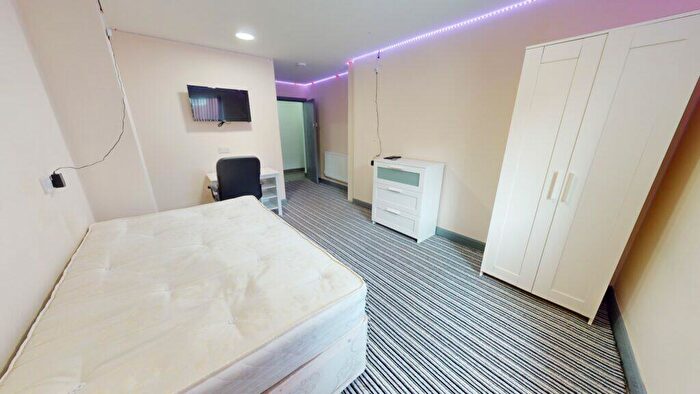 9 Bedroom House To Rent In Selly Hill Road, Selly Oak, Birmingham, B29