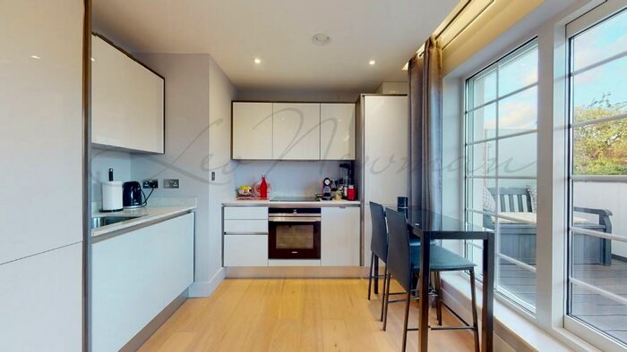 1 Bedroom Apartment To Rent In Hendon Way, London, NW4