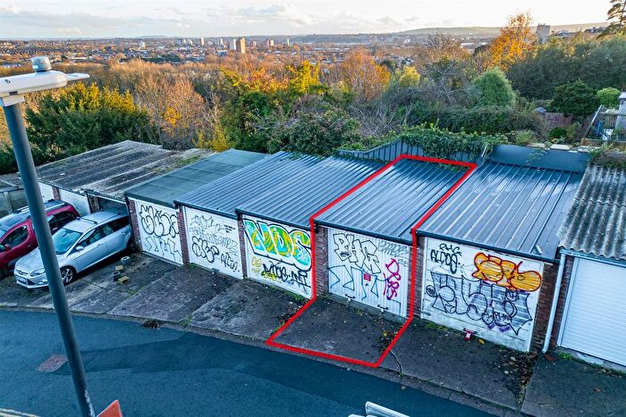 Parking For Sale In Kathdene Gardens, Bristol, BS7
