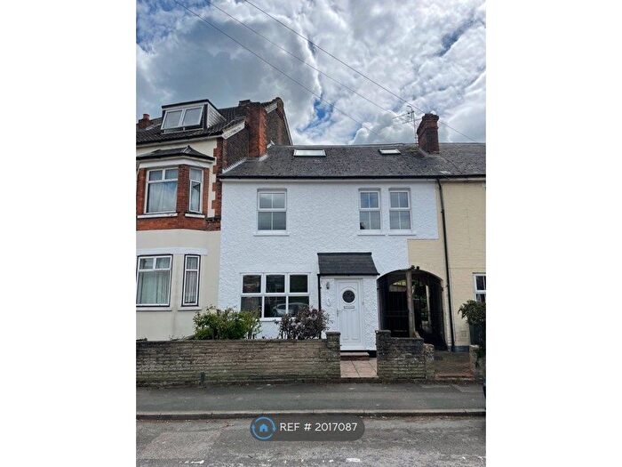 4 Bedroom Terraced House To Rent In Douglas Road, Tonbridge, TN9