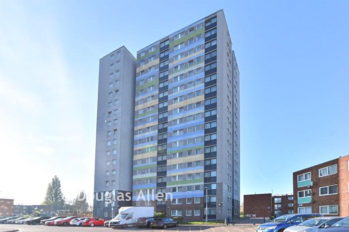 2 Bedroom Apartment For Sale In Harts Lane, Barking, Essex, IG11