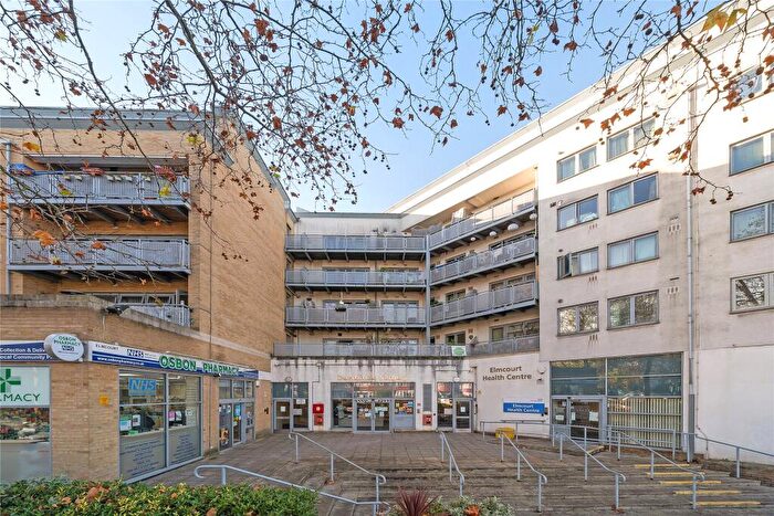 2 Bedroom Flat To Rent In Norwood Road, London, SE27