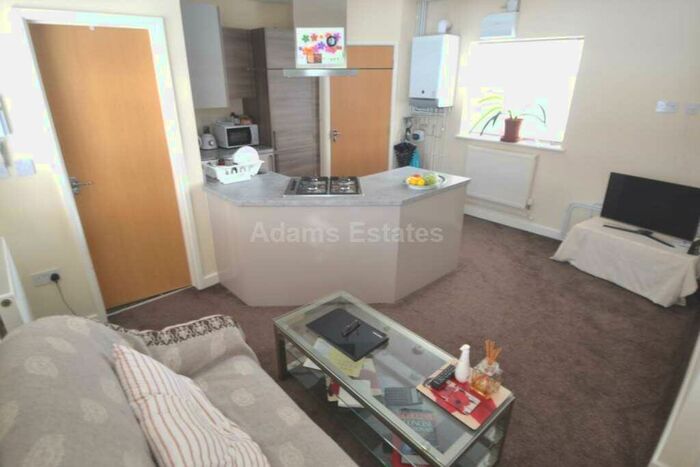 1 Bedroom Flat To Rent In High Street, Pangbourne, RG8