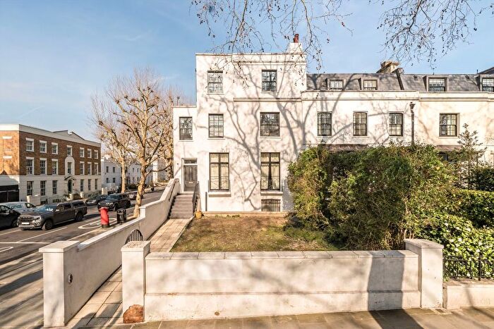 1 Bedroom Flat To Rent In Holland Park Avenue, Notting Hill, W11