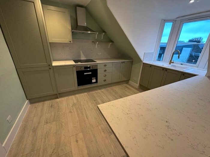 1 Bedroom Flat To Rent In Victoria Street, City Centre, Aberdeen, AB10