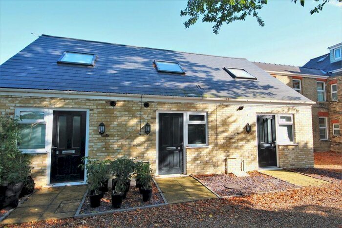 1 Bedroom Property To Rent In Michaelmas Place, Garden Walk, Cambridge CB4